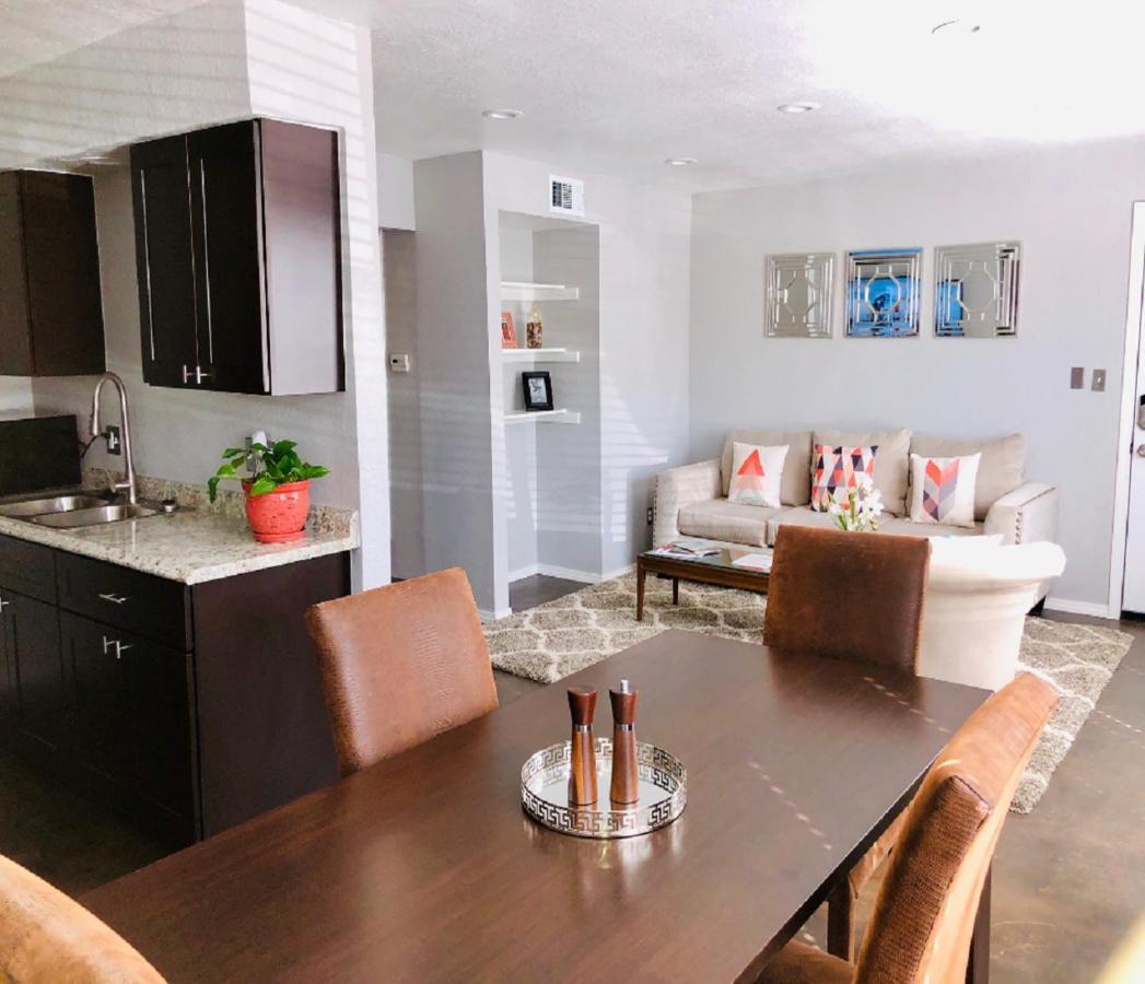 Ou-2 Bed 2 Bath Apartment Close To Ou Oklahoma City Kültér fotó