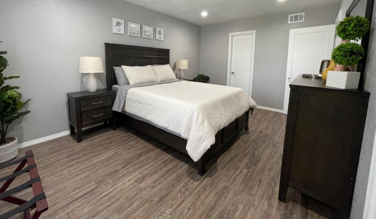 Ou-2 Bed 2 Bath Apartment Close To Ou Oklahoma City Kültér fotó