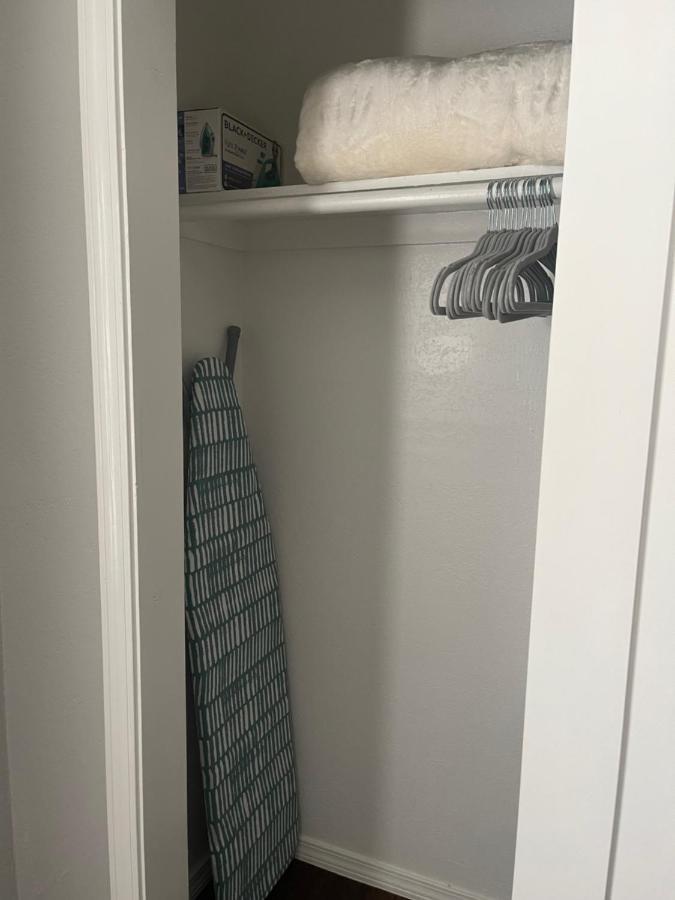 Ou-2 Bed 2 Bath Apartment Close To Ou Oklahoma City Kültér fotó